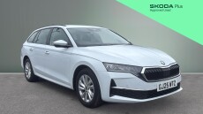 Skoda Octavia 1.5 TSI SE Technology 5dr Petrol Estate